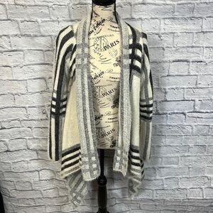 Emory Park | Open front | Effy Cardigan | large